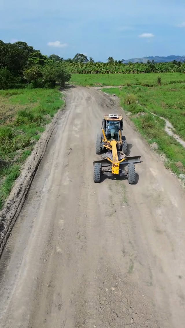 Con el apoyo de Yaracuy Bonito, el presidente @nicolasmaduro y el gobernador @leonardo.intoci se est...