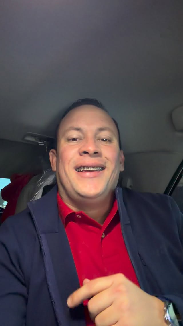 HOLA YARACUY..!! 

Este 2026 será un año en el que nuestro pueblo tendrá respuesta efectiva para su...