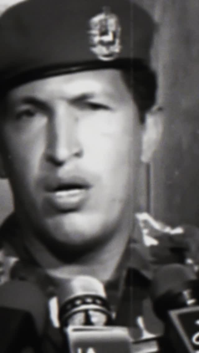 🇻🇪 ¡Día de la Dignidad Nacional! ✊

Hoy conmemoramos el 4 de febrero de 1992, una fecha que partió...