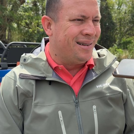 Hola Yaracuy..!!!

​Más tecnología para robustecer el sistema de salud en Yaracuy..!! 

​Gracias al...