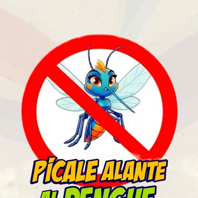 La campaña “Pícale Alante al Dengue” se ha puesto en marcha en el estado Yaracuy como una estrategia...