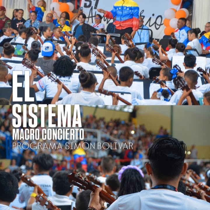 En un firme respaldo a la cultura como motor de cambio social, el Gobernador Leonardo Intoci, reafir...